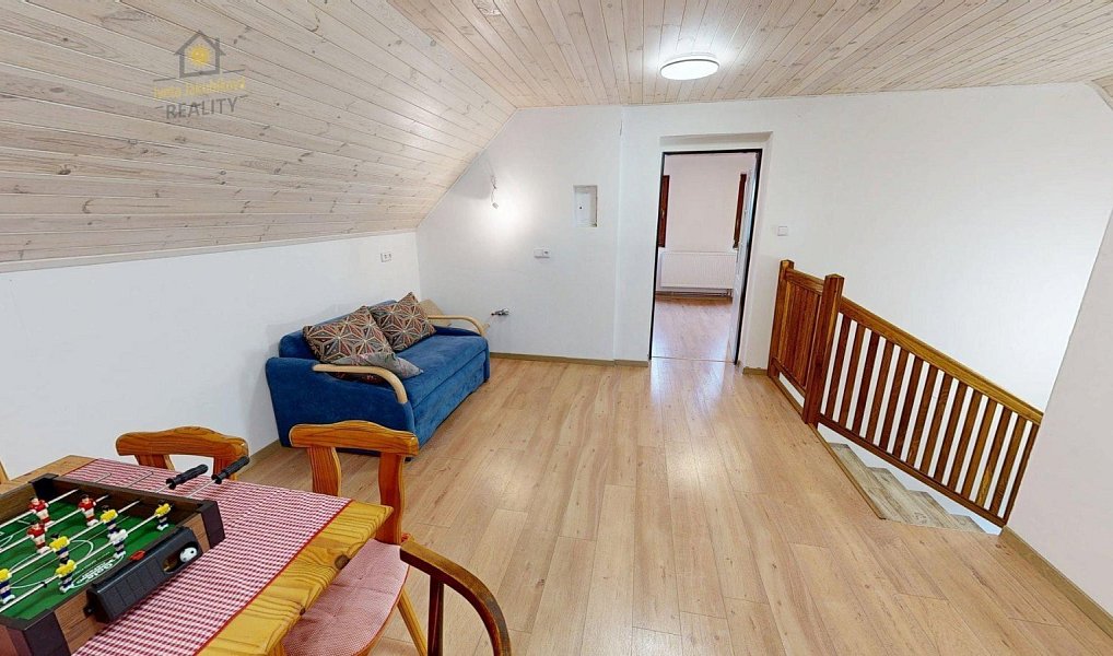 Prodej domu 148 m² s pozemkem 2 324 m², Doksy – náhled fotky 27