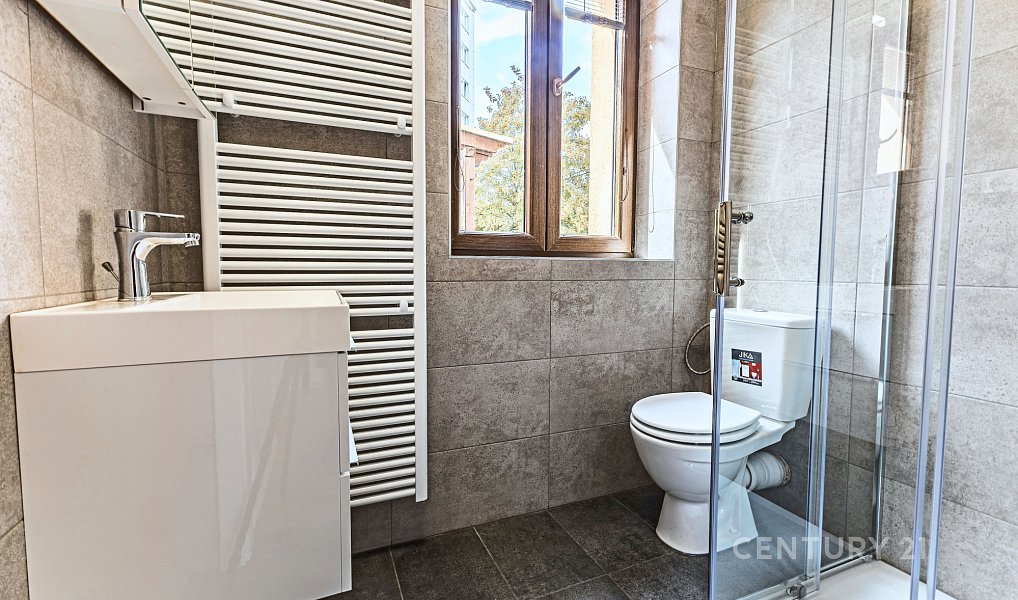 Pronájem bytu 2+kk 34 m², Kladno – náhled fotky 6