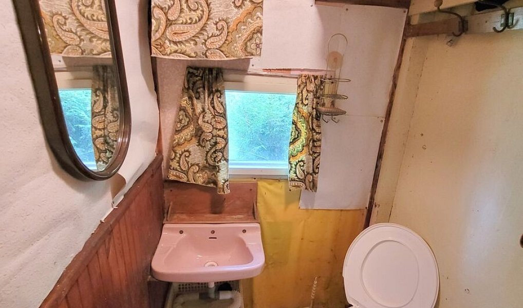 Prodej chaty/chalupy 60 m² s pozemkem 458 m², Jesenice – náhled fotky 15