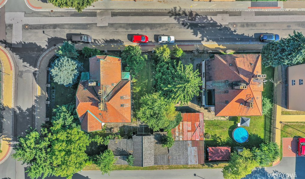 Prodej domu 170 m² s pozemkem 723 m², Přelouč – náhled fotky 56