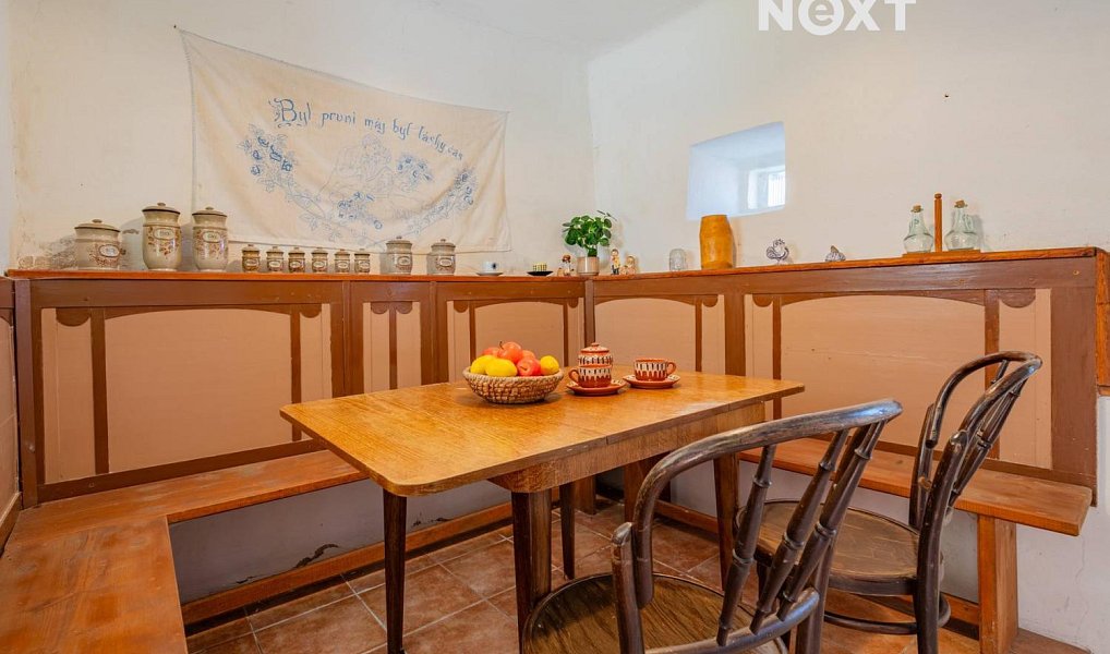 Prodej domu 112 m² s pozemkem 3 049 m², Horní Stropnice – náhled fotky 15