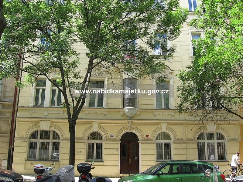 Prodej domu 1 440 m² s pozemkem 511 m²