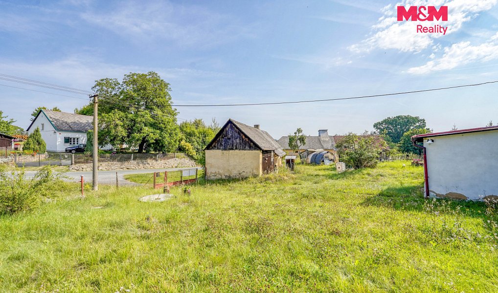 Prodej domu 75 m² s pozemkem 561 m², Lestkov – náhled fotky 25