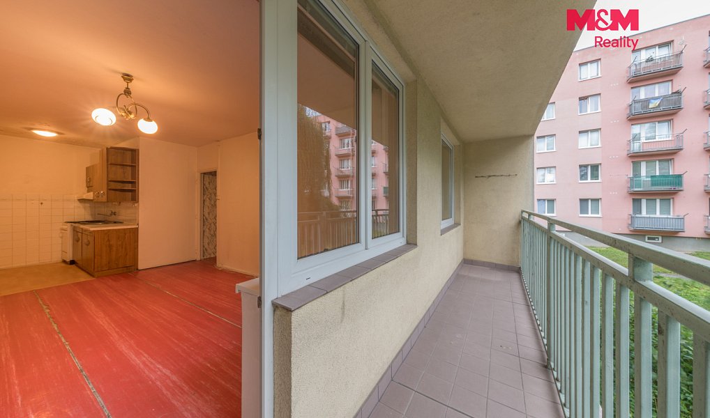 Prodej bytu 2+kk 40 m², Havířov – náhled fotky 16