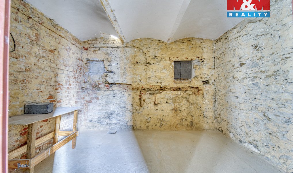 Prodej domu 154 m² s pozemkem 824 m², Černošín – náhled fotky 8