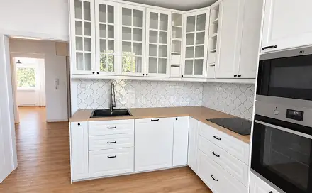 Pronájem bytu 3+1 70 m², Wolkerova, Děčín - Děčín II-Nové Město