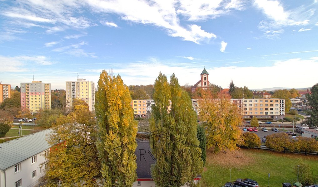 Prodej bytu 1+kk 18 m², Chodov – náhled fotky 12