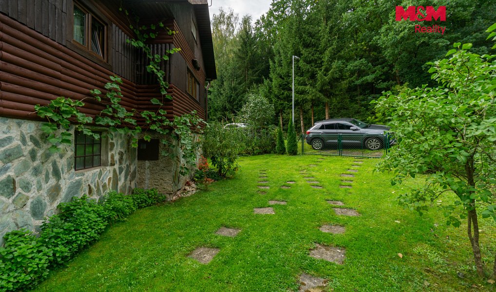 Prodej chaty/chalupy 56 m² s pozemkem 523 m², Lanškroun – náhled fotky 25