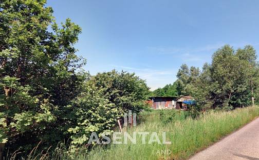 Prodej pozemku 8 547 m², Brožíkova II, Karviná - Lázně Darkov