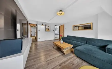 Prodej bytu atypického 143 m², Petrovice, okres Ústí nad Labem