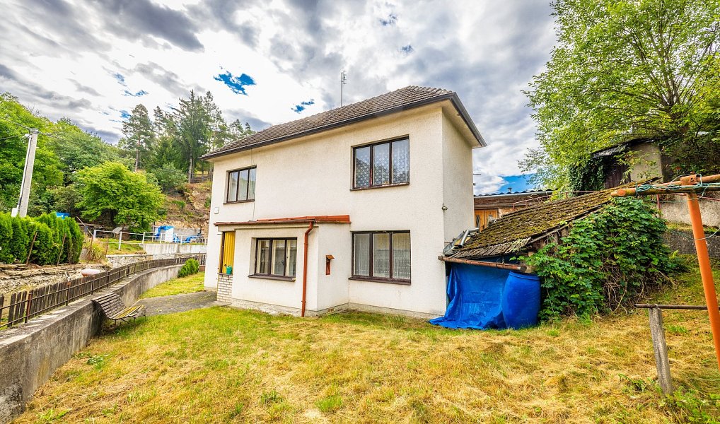 Prodej domu 91 m² s pozemkem 811 m², Bítovčice – náhled fotky 6
