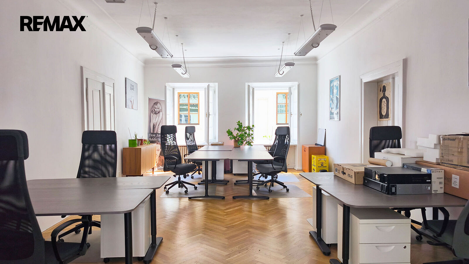 Pronájem obchodních prostor 255 m² – fotografie 4