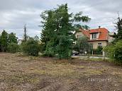 Prodej stavebn�ho pozemku 951�m2