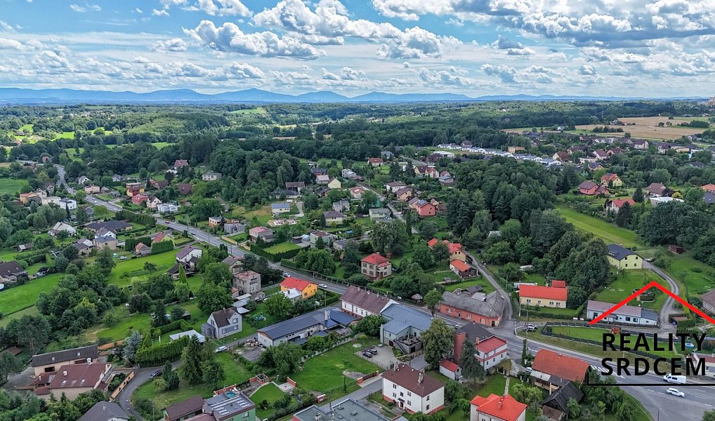 Prodej domu 600 m² s pozemkem 399 m², Dětmarovice – náhled fotky 60