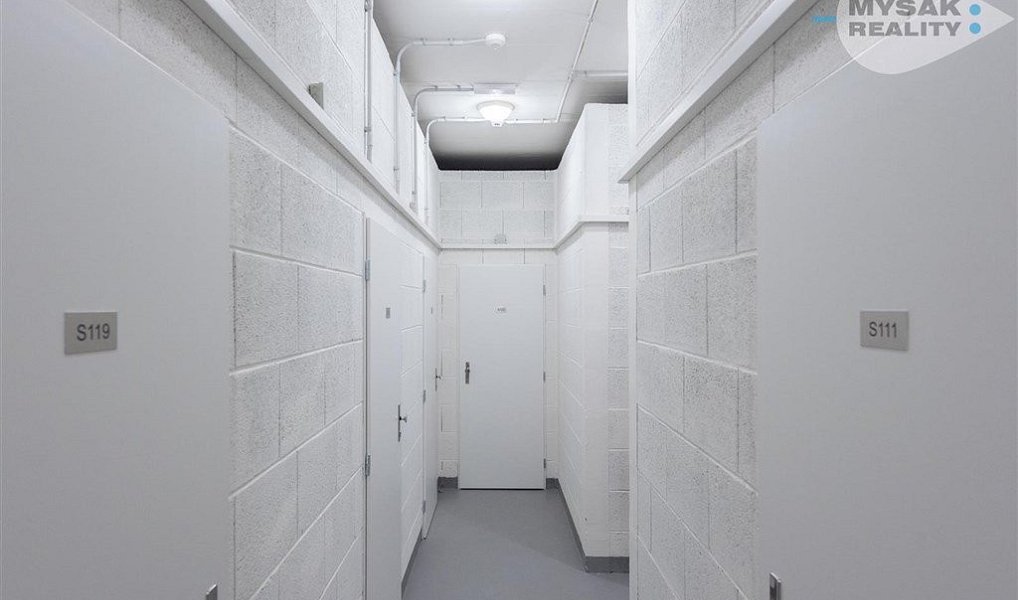 Pronájem bytu 3+kk 80 m², Praha – náhled fotky 24
