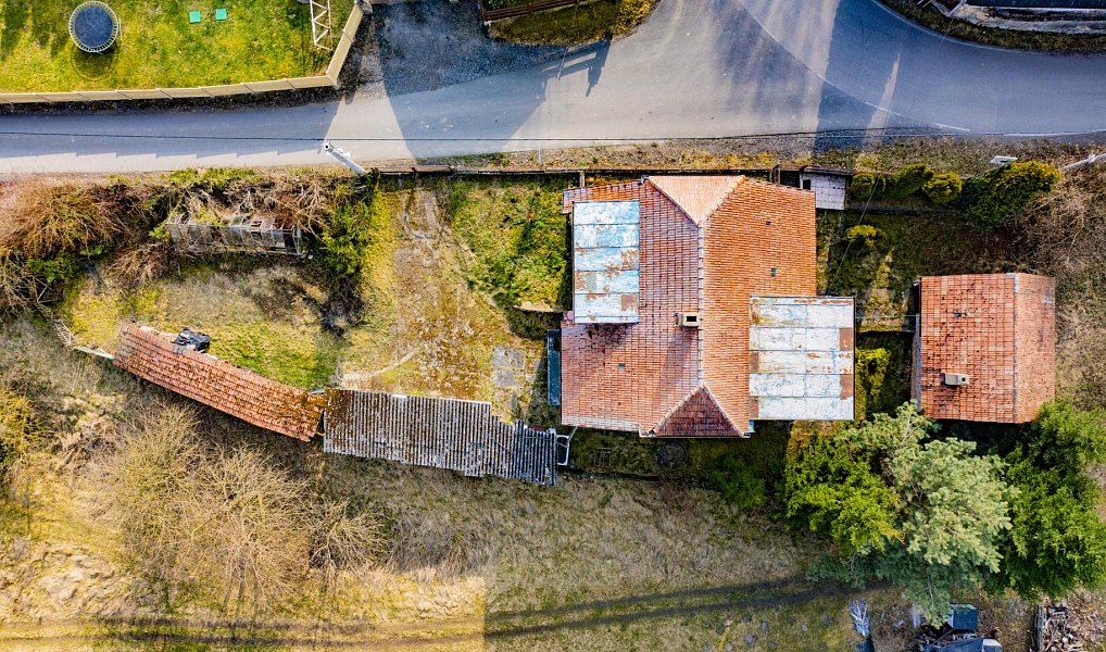 Prodej domu 140 m² s pozemkem 1 086 m², Lhotky – náhled fotky 34