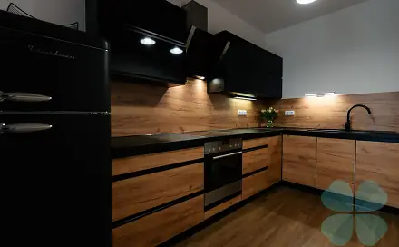 Pronájem bytu 2+kk 67 m²