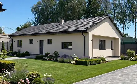 Prodej domu 110 m² s pozemkem 1 000 m², Dolní Lutyně, okres Karviná