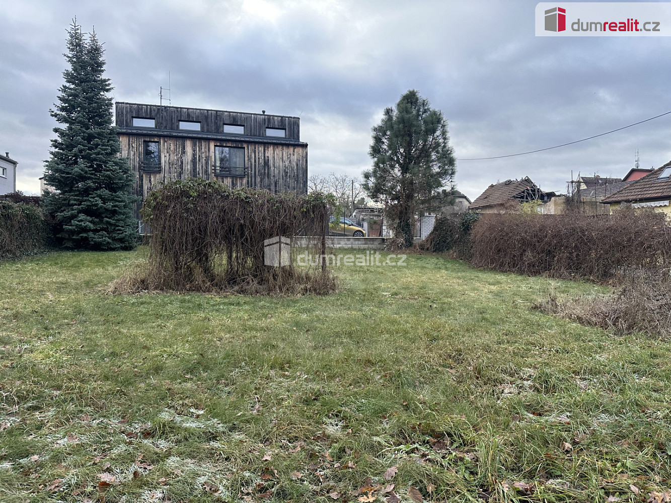 Prodej stavebního pozemku 516 m² — photo 2