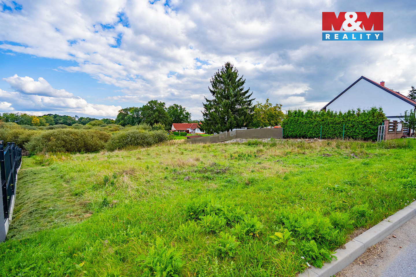 Prodej stavebního pozemku 1 522 m² — photo 4