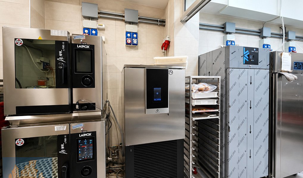 Pronájem restaurace 224 m², Praha – náhled fotky 13