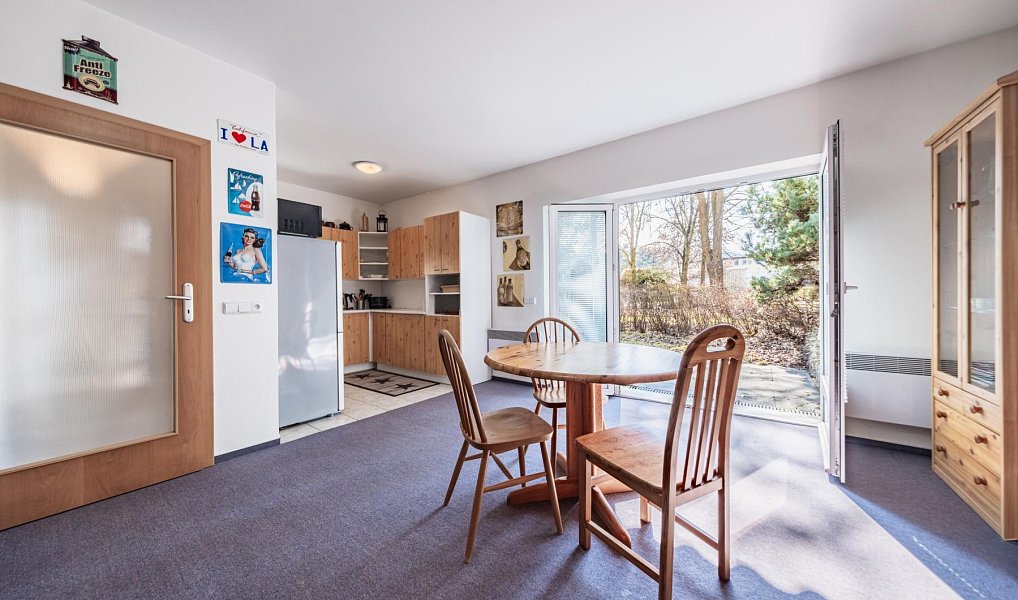 Prodej bytu 3+kk 59 m², Slapy – náhled fotky 3