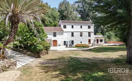 Prodej domu 620 m² s pozemkem 13 840 m², Gaucín, Španělsko