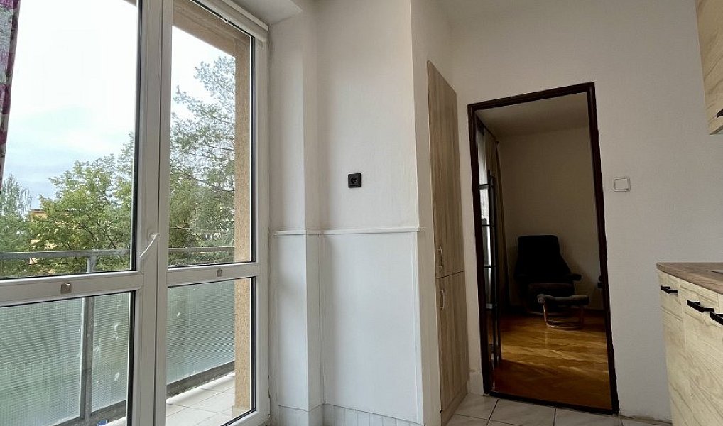 Pronájem bytu 2+1 55 m², Ostrava – náhled fotky 4