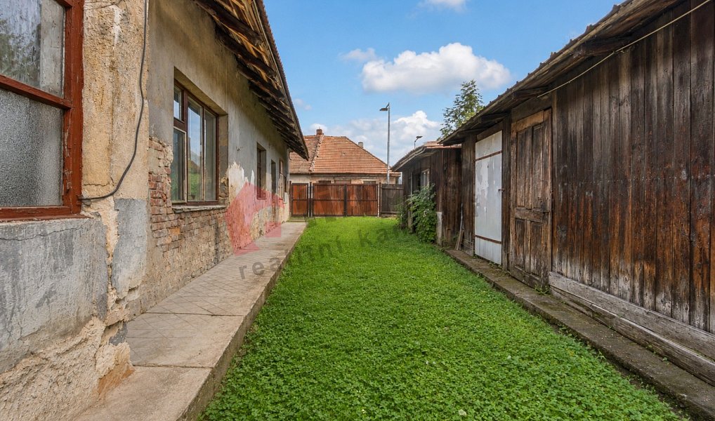 Prodej domu 145 m² s pozemkem 905 m², Chlumec nad Cidlinou – náhled fotky 23