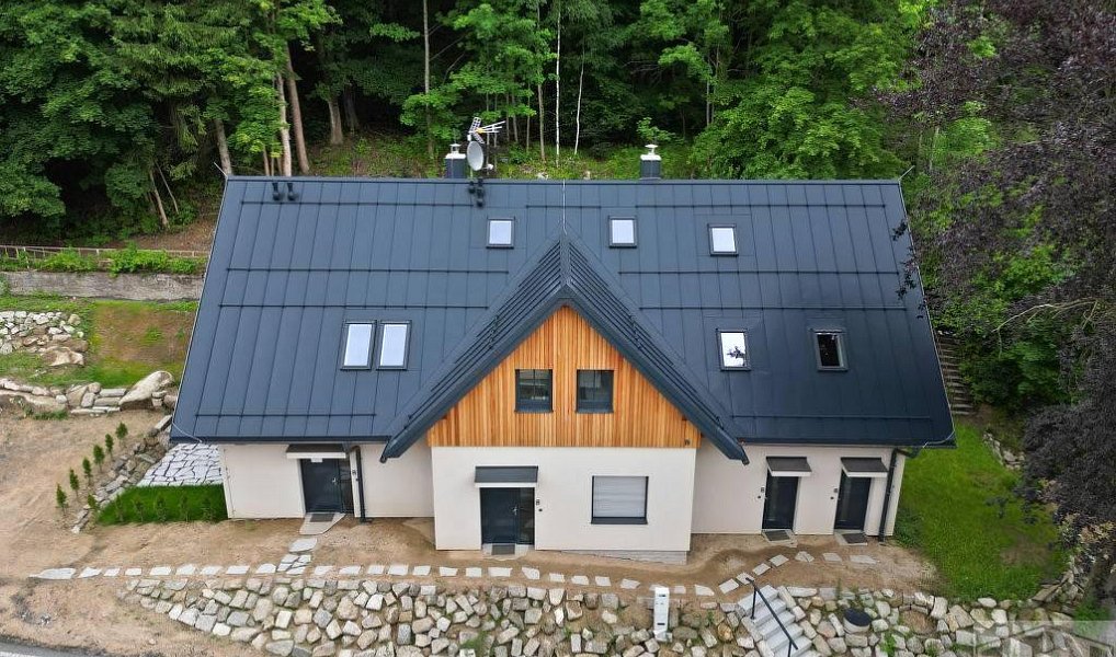 Prodej bytu 2+kk 50 m², Bedřichov – náhled fotky 15