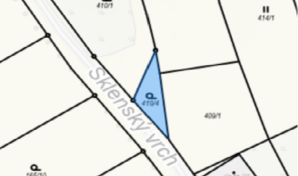 Prodej stavebního pozemku 1 356 m², Rotava – náhled fotky 8