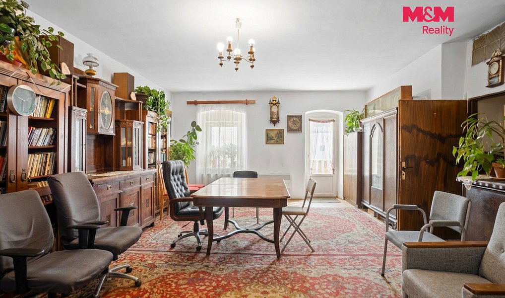 Prodej domu 376 m² s pozemkem 1 174 m², Kladno – náhled fotky 5