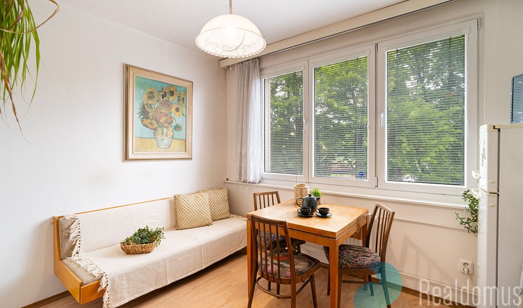 Prodej bytu 1+1 50 m², České Budějovice – náhled fotky 6
