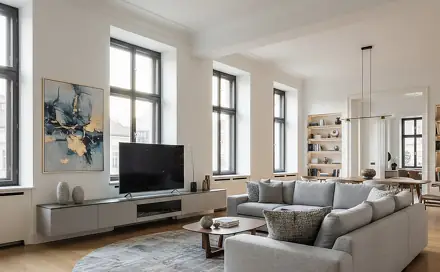 Prodej bytu 3+kk 108 m²