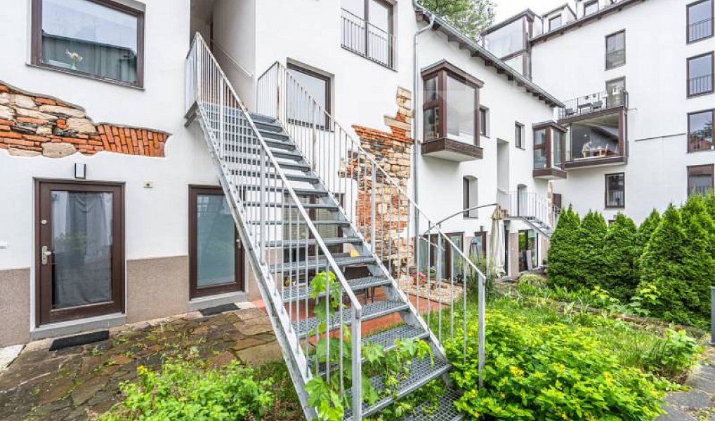 Prodej bytu 2+kk 46 m², Škvorec – náhled fotky 16