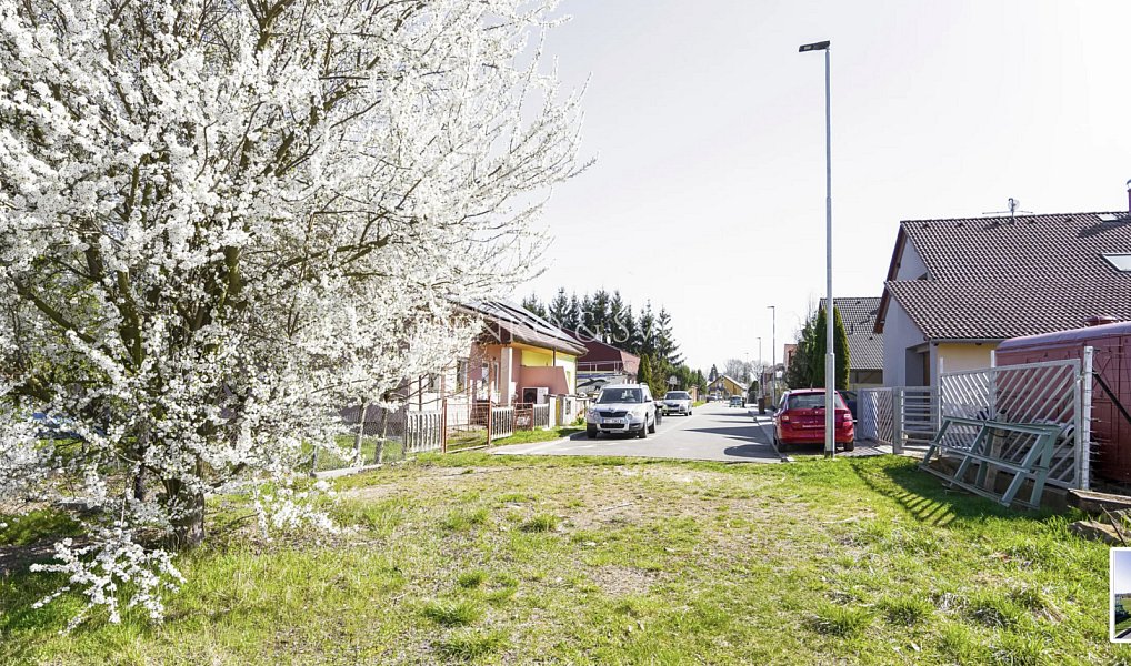 Prodej komerčního pozemku 11 061 m², Pardubice – náhled fotky 6