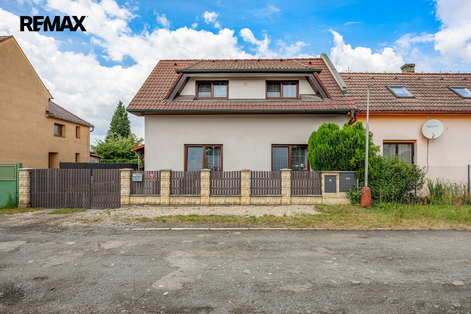 Prodej domu 116 m² s pozemkem 188 m² — photo 2