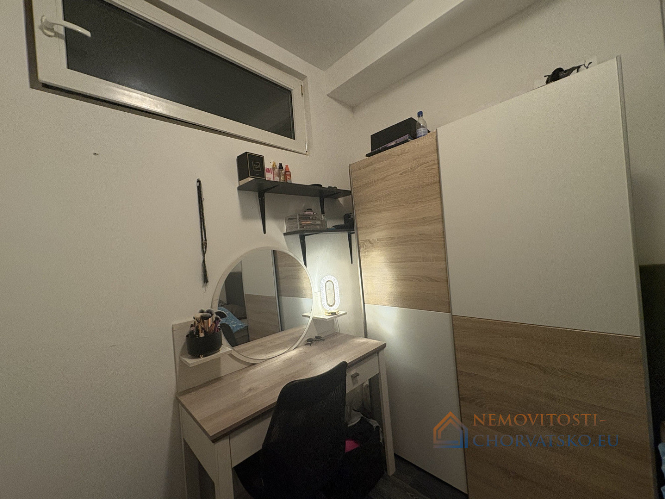 Prodej bytu 2+kk 36 m² - Widok 5
