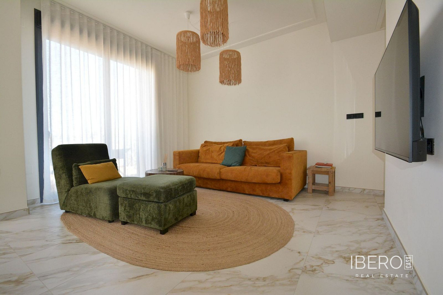 Prodej bytu 3+kk 84 m² - Vista 3