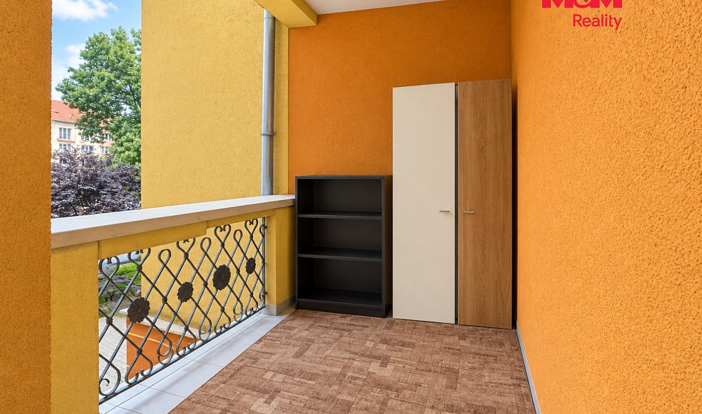 Prodej bytu 2+1 57 m², Most – náhled fotky 9