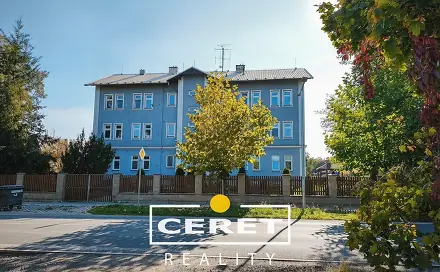Prodej bytu 3+1 120 m²