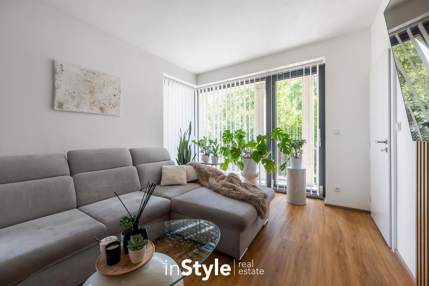 Prodej bytu 2+kk 53 m² – fotografie 5