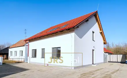Prodej ubytovacího objektu 176 m², Novosedly, okres Břeclav
