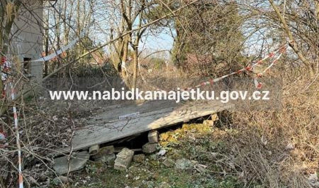 Prodej zahrady 531 m², Krnov – náhled fotky 6