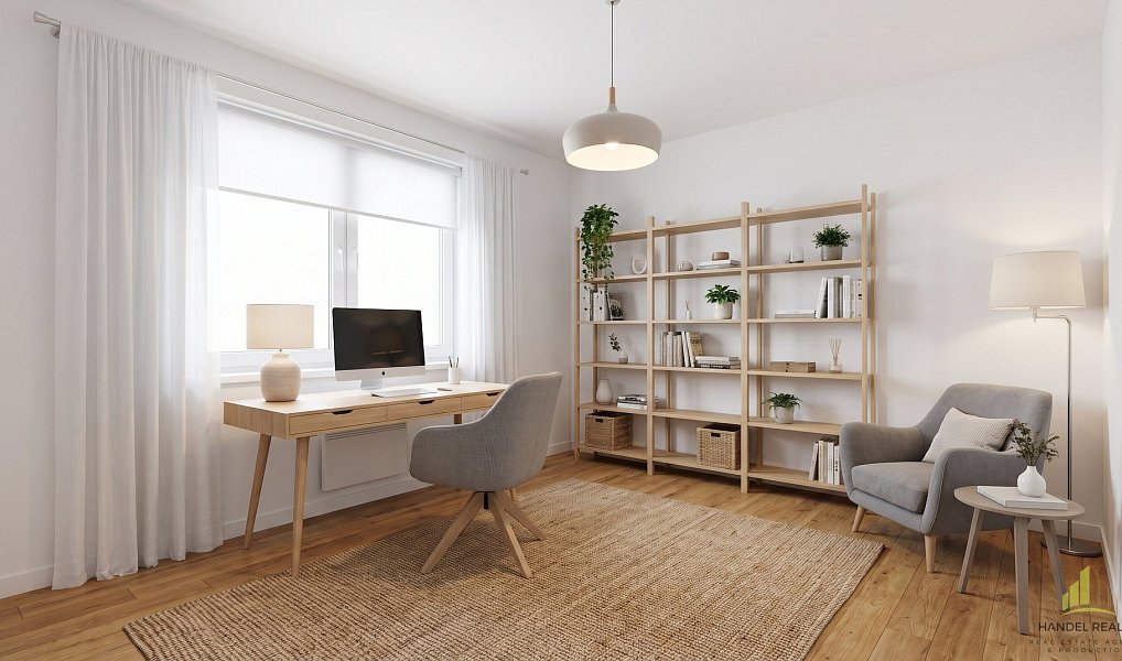 Prodej bytu 3+1 72 m², Židlochovice – náhled fotky 5