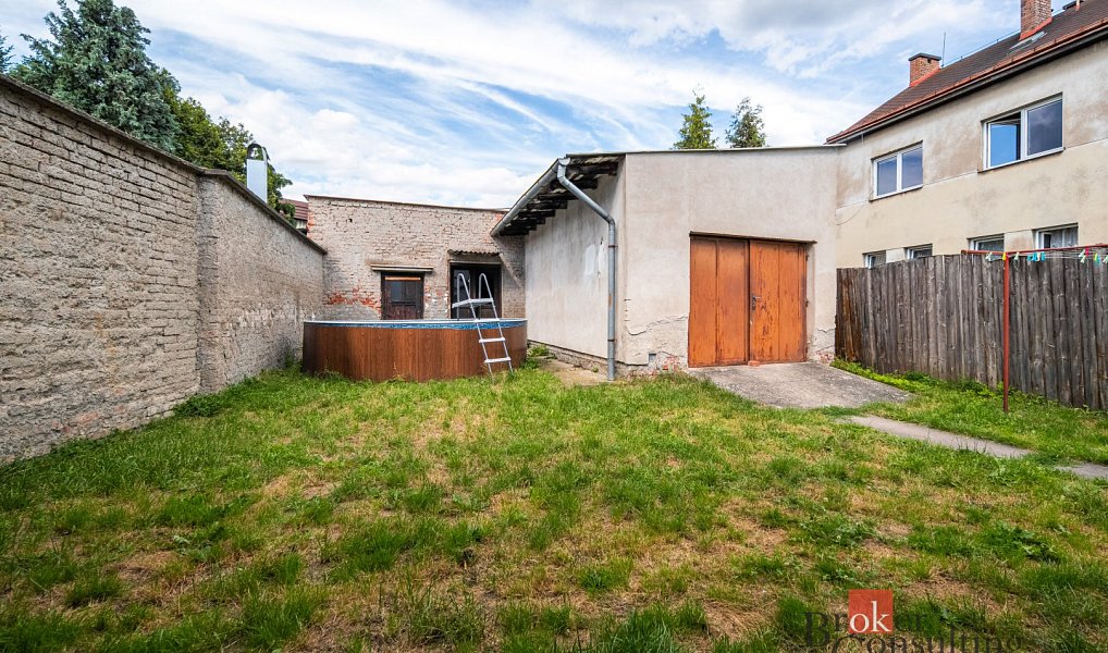 Prodej domu 75 m² s pozemkem 349 m², Týniště nad Orlicí – náhled fotky 26