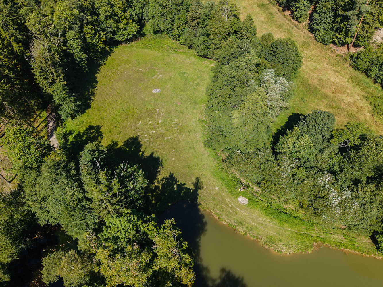 Pronájem vodní plochy 10 752 m² – fotografie 5