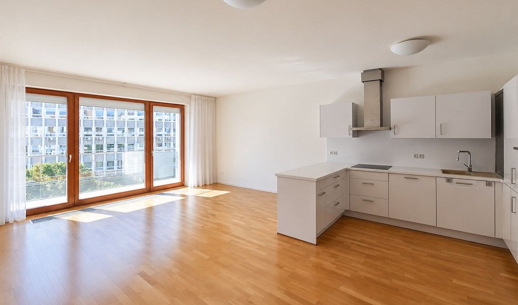 Prodej bytu 3+kk, 88 m², Praha
