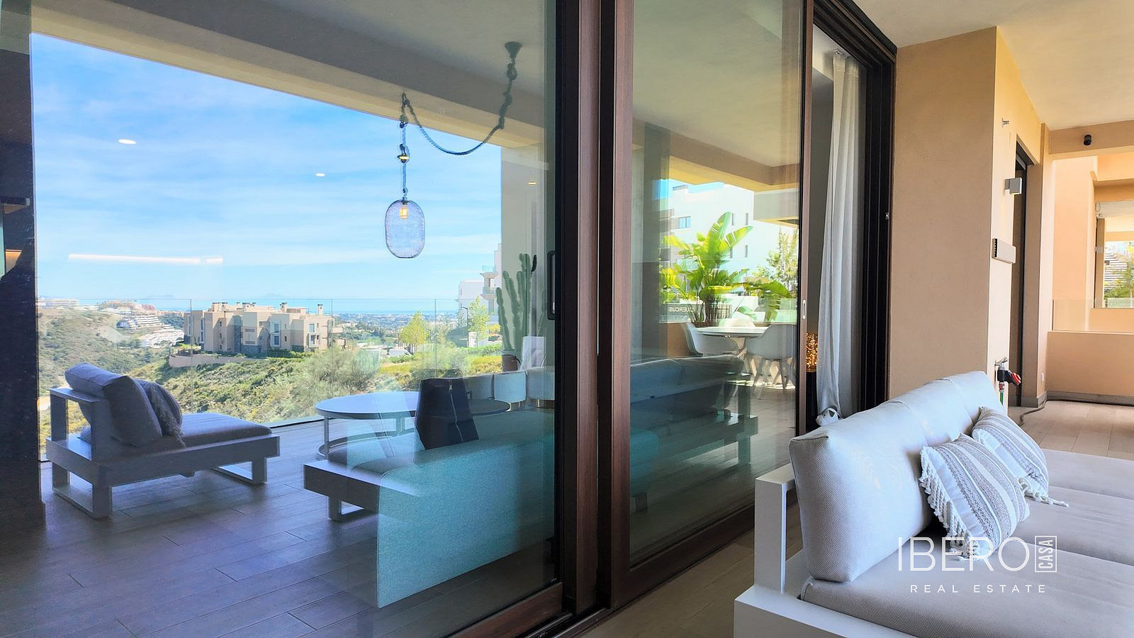 Piso 3+kk – Benahavís, La Cocha, Costa del Sol Occidental - Más