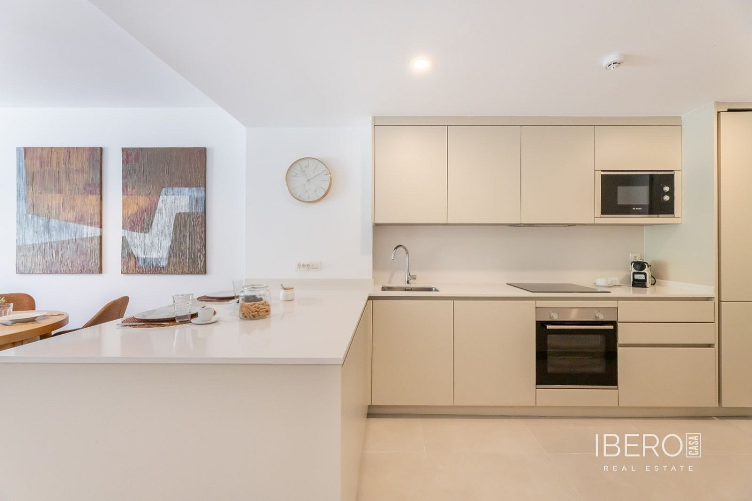 Piso 3+kk – Marbella, Elviria - Más